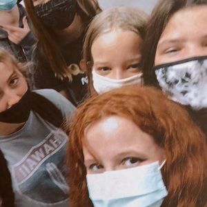 Meet your Posher, Zoey